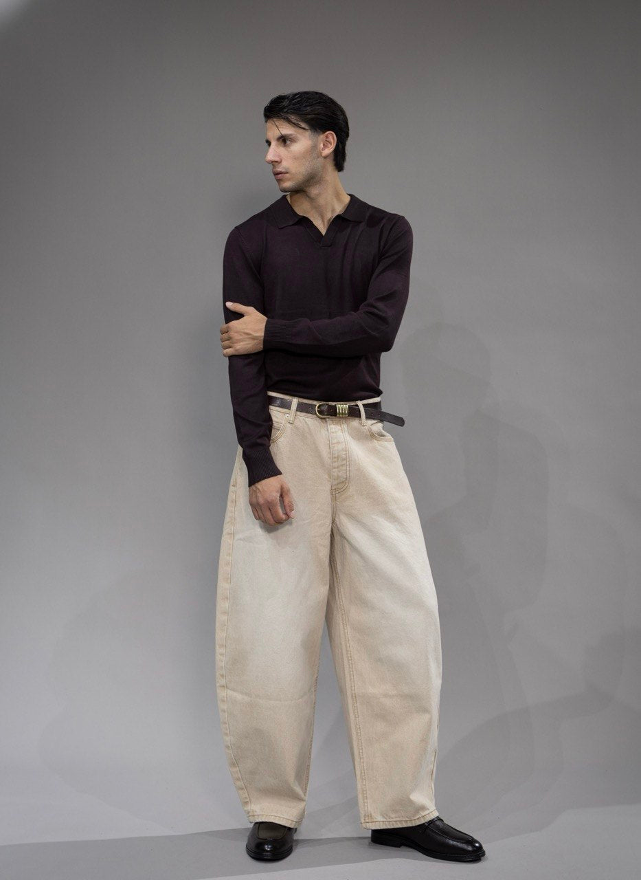 Ballon jeans "PENITAS"