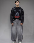 Ballon jeans "LYFORD"