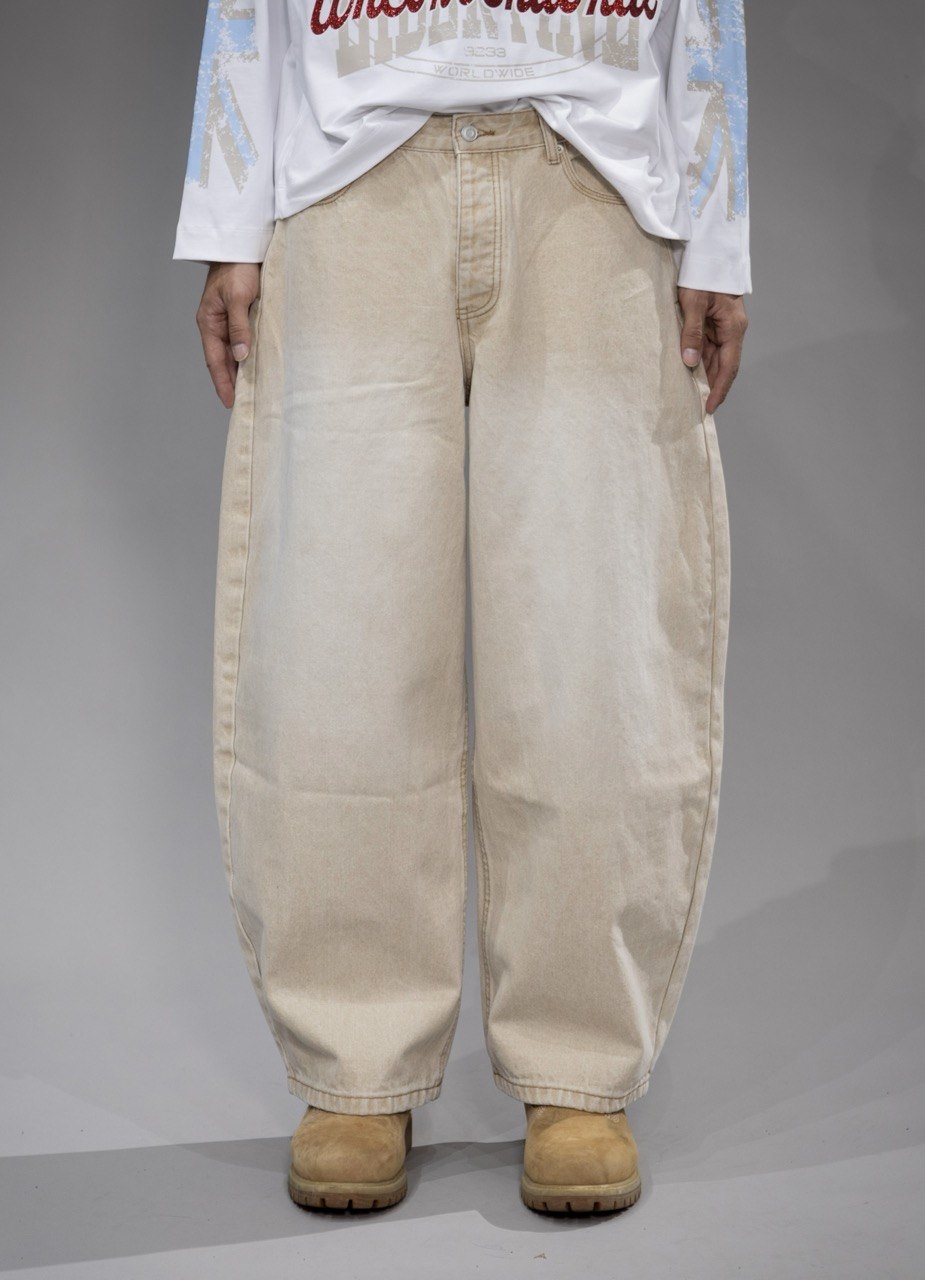 Ballon jeans "PENITAS"