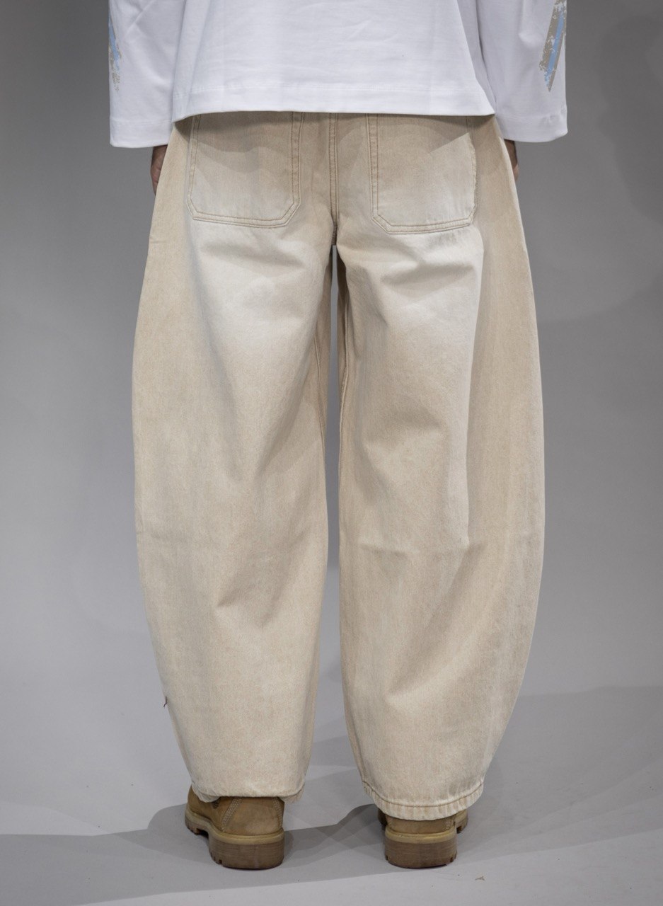 Ballon jeans "PENITAS"
