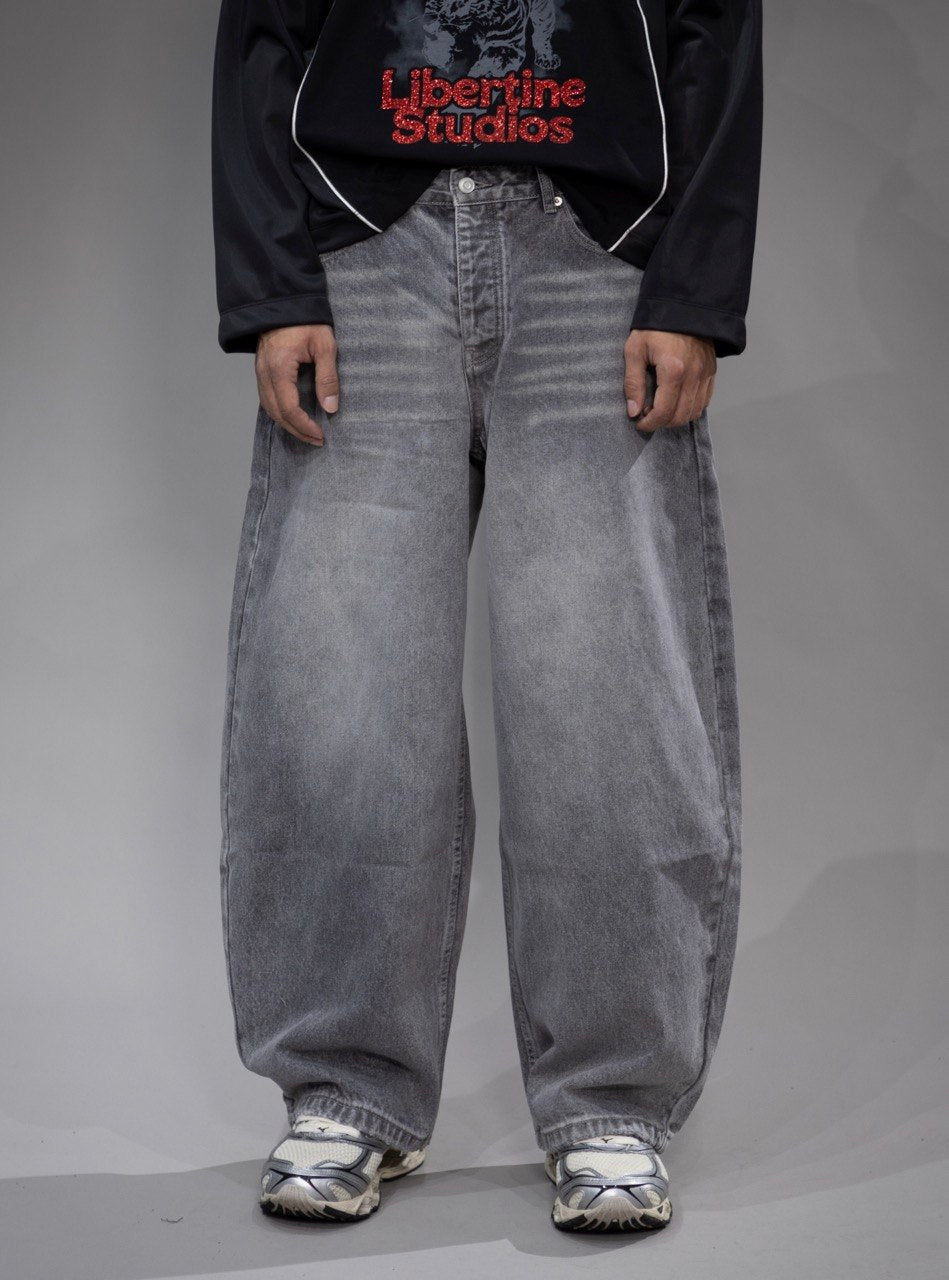 Ballon jeans "LYFORD"