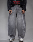 Ballon jeans "LYFORD"