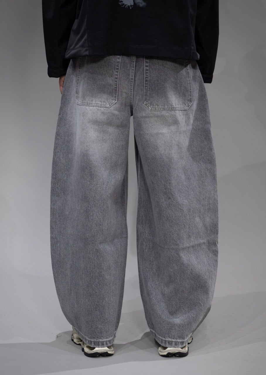 Ballon jeans "LYFORD"