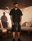 Coordinato "CARACHICO"