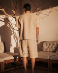 Coordinato "CARACHICO"