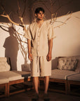 Coordinato "CARACHICO"