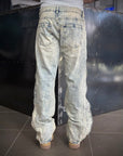 Jeans flare "PACAYA"