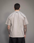T-shirt "CUCITURE CONTRAST" present day