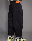 Pant "JAPAN PERFECT" present day