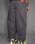 Pant "JAPAN PERFECT" present day