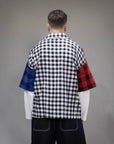Camicia "TRICOLOR" present day