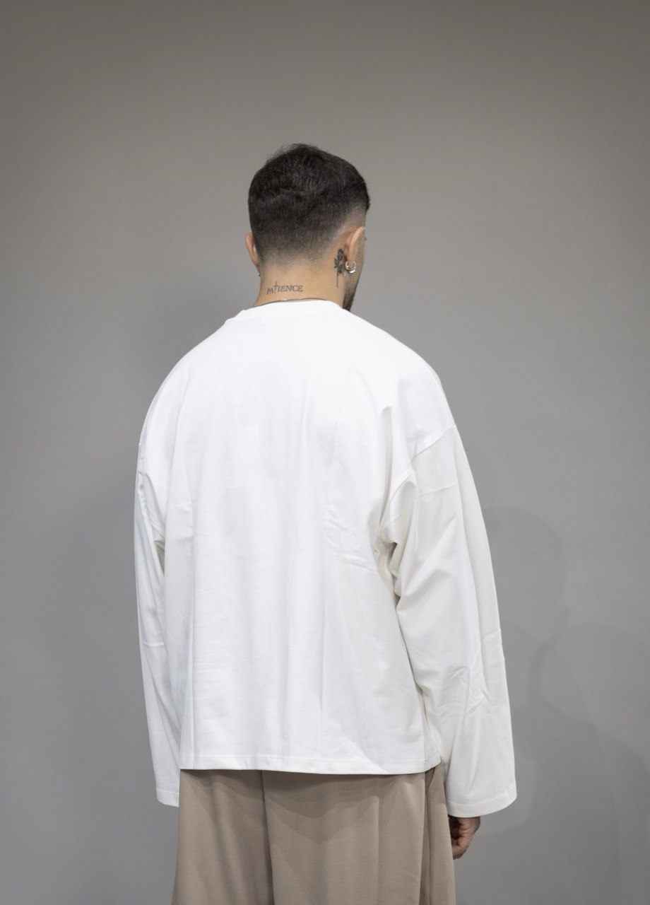 Longsleeve "BASIC"