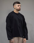 Longsleeve "BASIC"