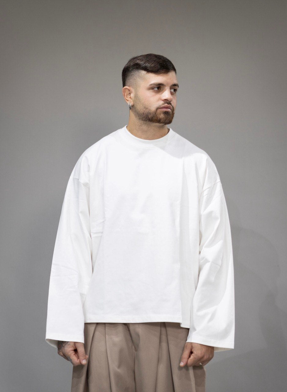 Longsleeve "BASIC"