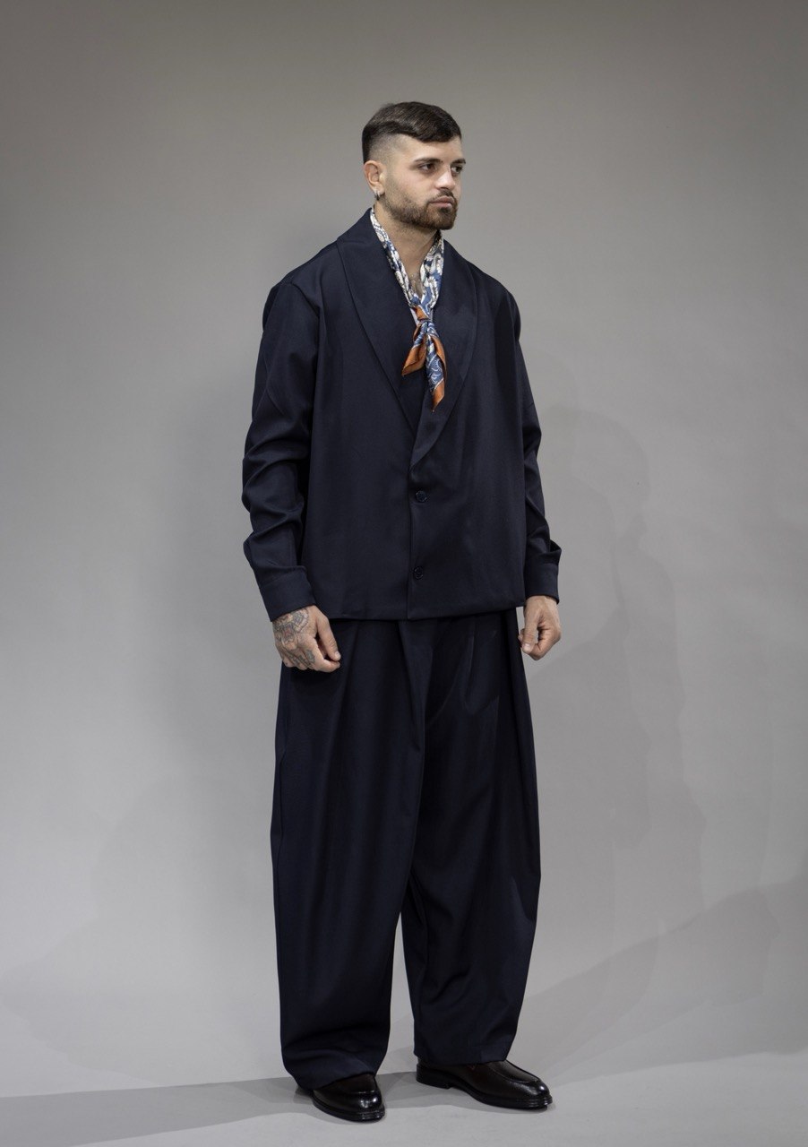 Abito "COMFY" tokyo