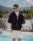 Camicia "SAMOA"