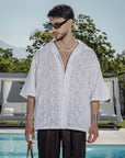 Camicia "SAMOA"