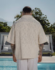 Camicia "SAMOA"