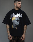 T-shirt "PHOBIA"