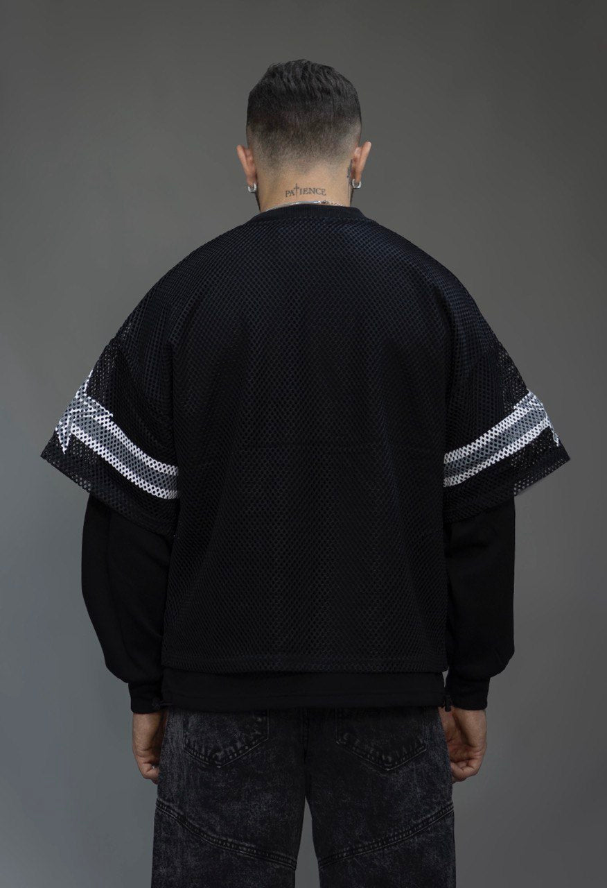 Double sleeve &quot;98&quot;