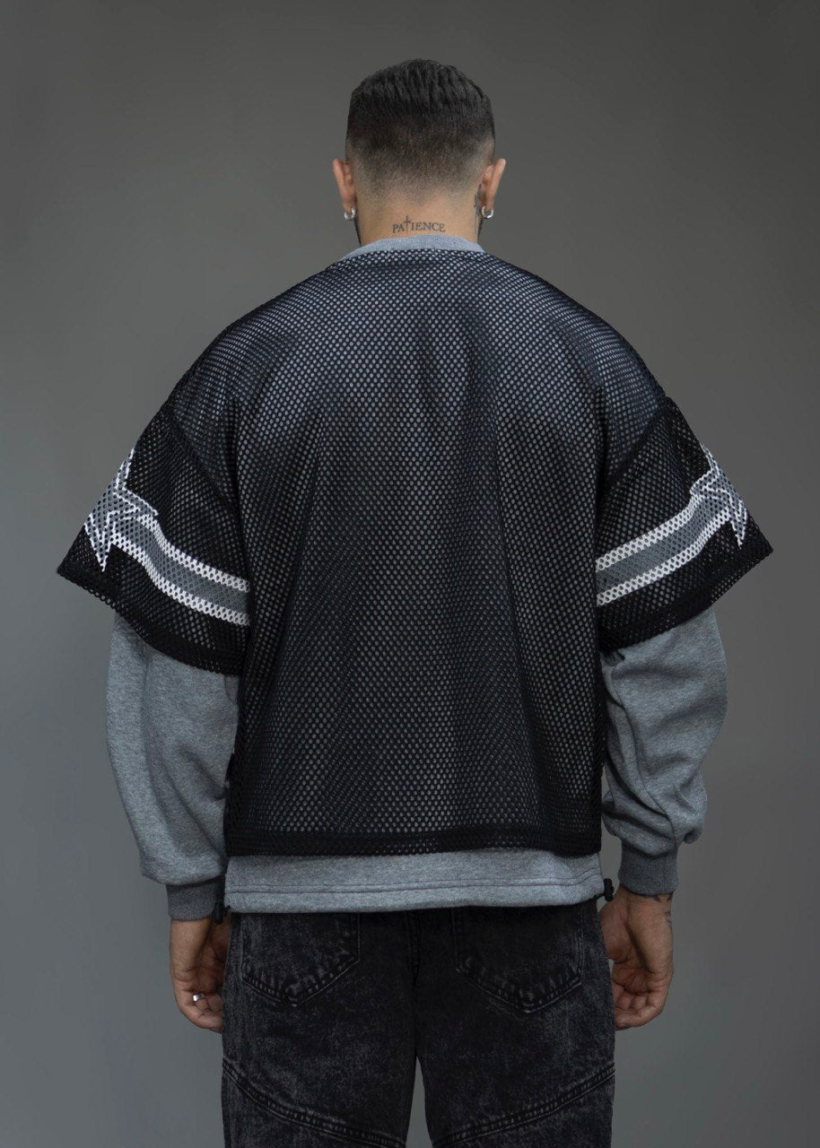 Double sleeve &quot;98&quot;