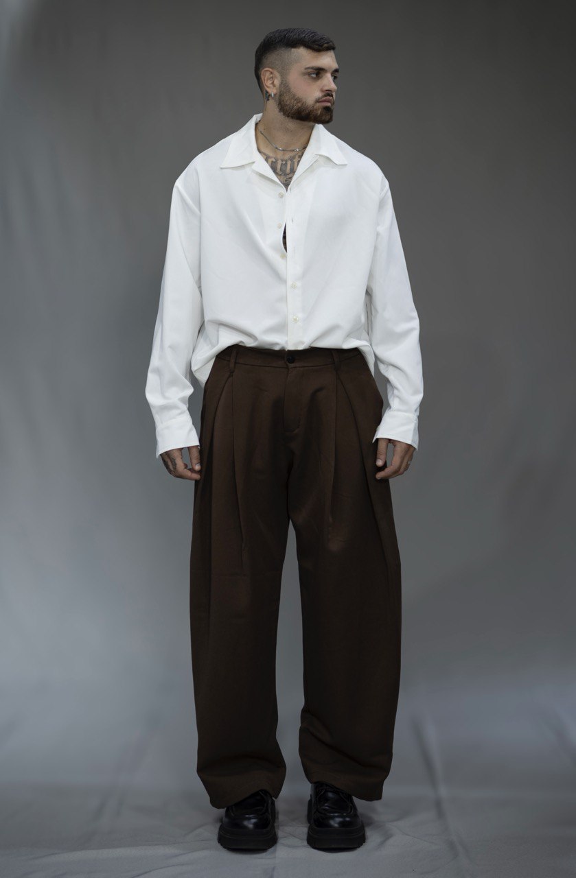 Pantalone &quot;MADRID&quot;