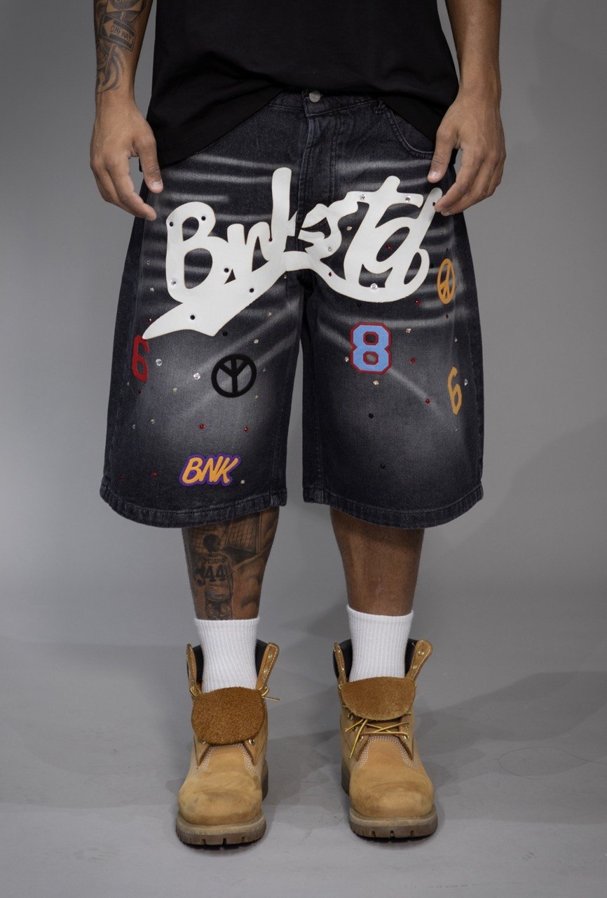 Jorts "PATCH" bunker