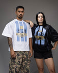 T-shirt "ARGENTINA" LIBERTINE