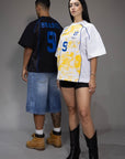 T-shirt "BRASIL" LIBERTINE