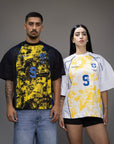 T-shirt "BRASIL" LIBERTINE