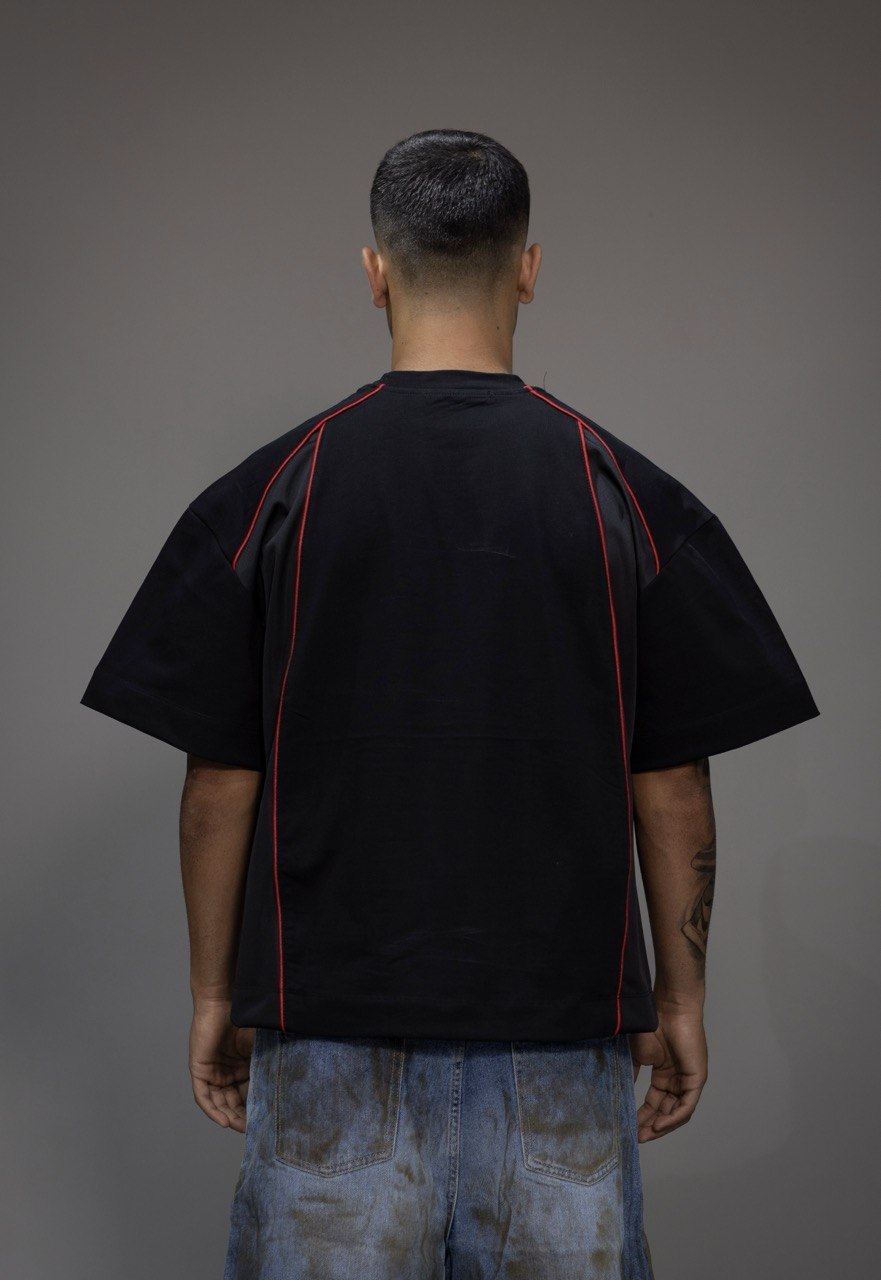 T-shirt "ATHLETIC LIBERTINE"