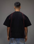 T-shirt "ATHLETIC LIBERTINE"