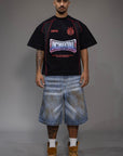 T-shirt "ATHLETIC LIBERTINE"