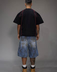 T-shirt "ATHLETIC LIBERTINE"