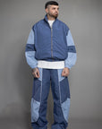 Tracksuit "CHAMPIONS" bunker