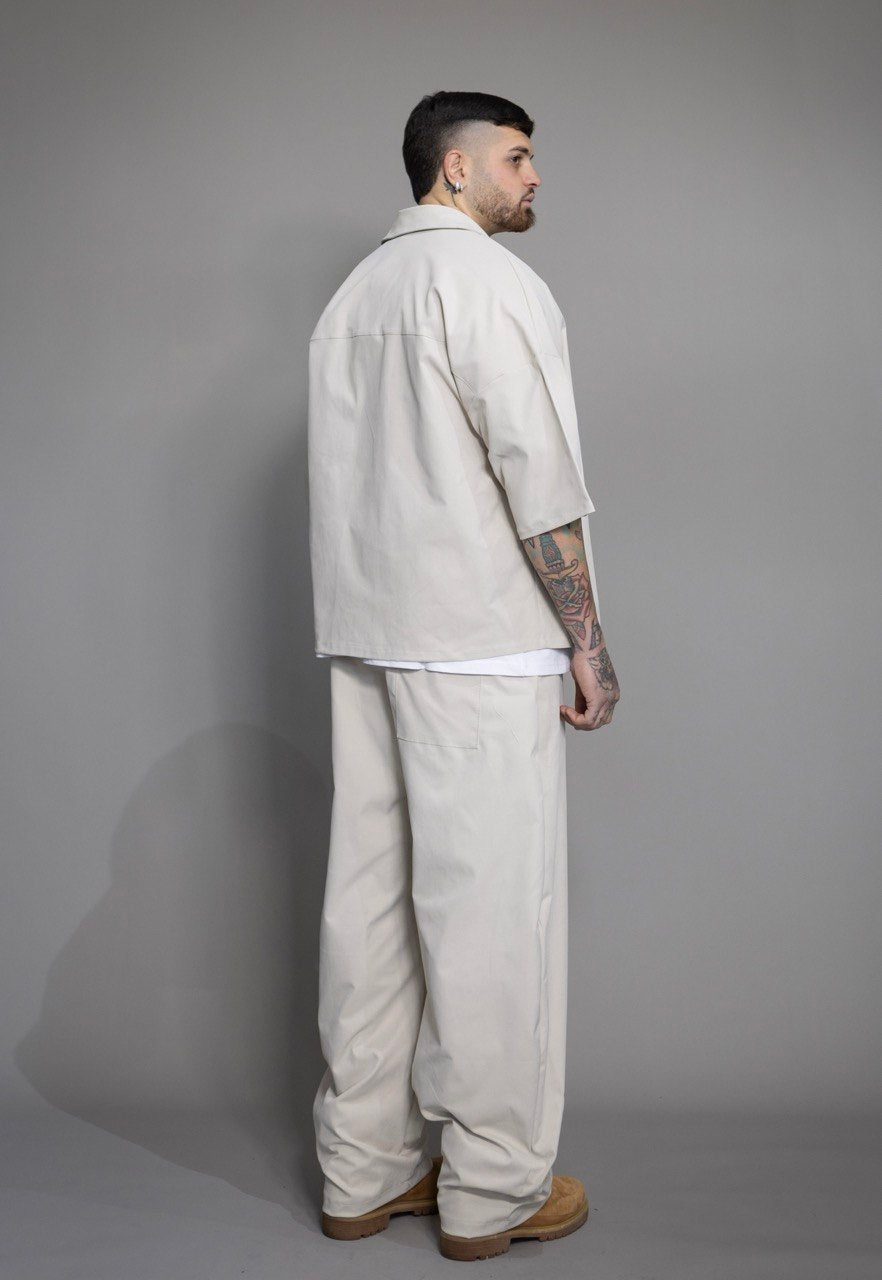 Coordinato "BOSTON" present day