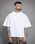 T-shirt boxy "BRILLAR" LIBERTINE