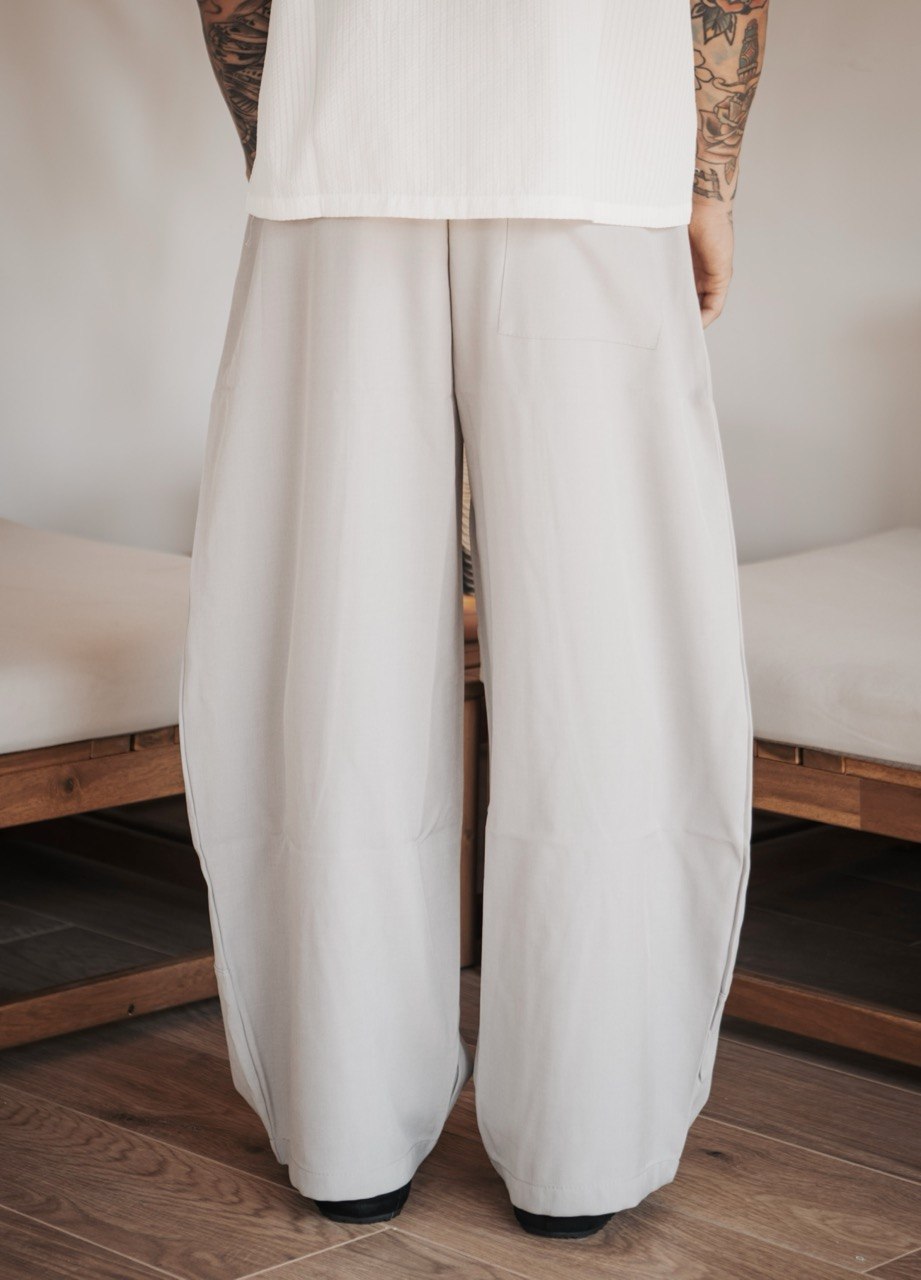 Pant "BAORUCO" ballon