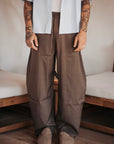 Pant "BAORUCO" ballon