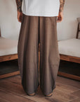 Pant "BAORUCO" ballon