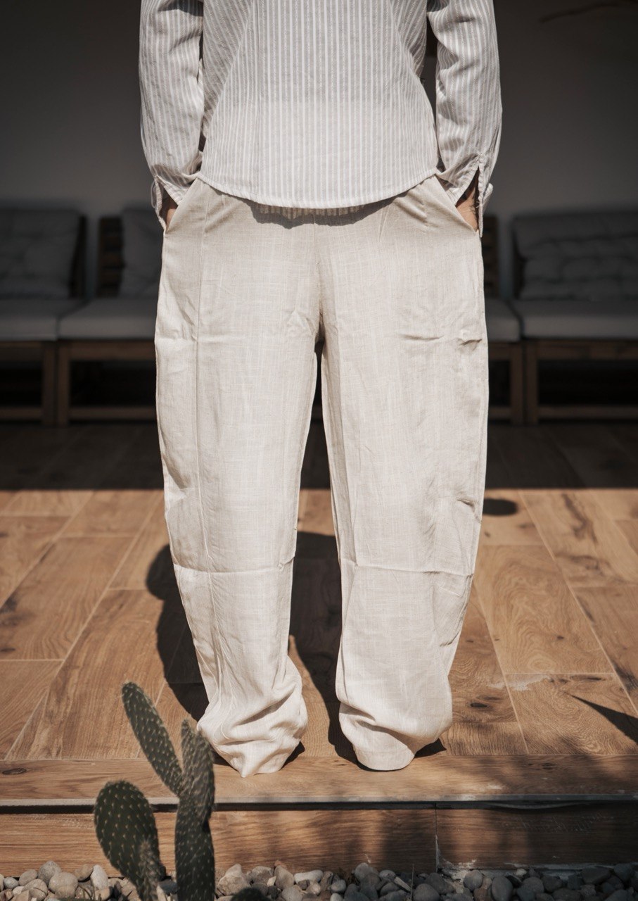 Pant "MONSENOR" Ballon