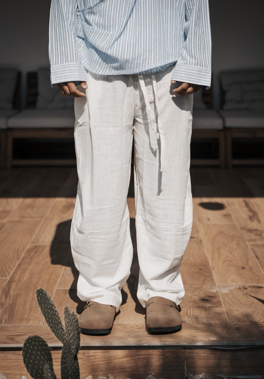 Pant "MONSENOR" Ballon