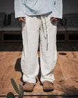 Pant "MONSENOR" Ballon