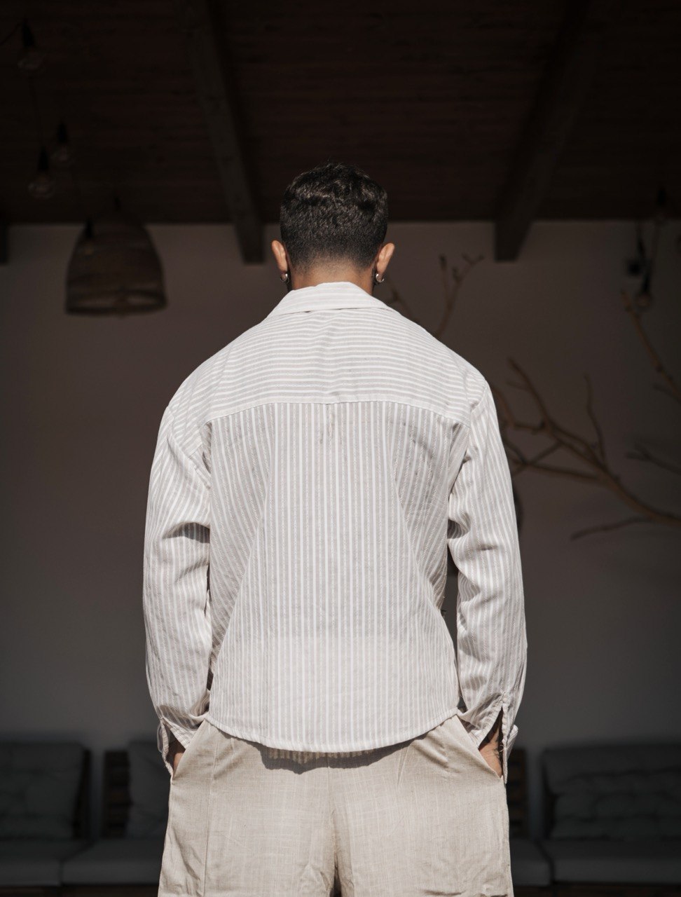 Camicia "SINALOA" 3.0