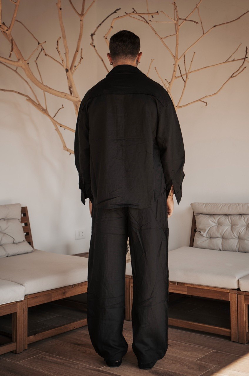 Coordinato "PUERTO MADERO"