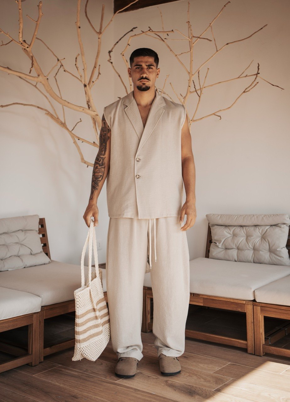 Coordinato "FORMENTERA"