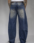 Ballon jeans "ASHDON"