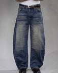Ballon jeans "ASHDON"