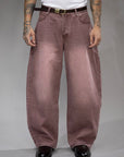 Ballon jeans "UPWELL"