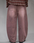 Ballon jeans "UPWELL"